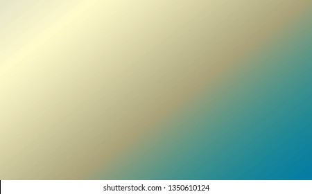 Vibrant And Smooth Gradient Soft Colors Background. For Screen Cell Phone. Vector Illustration.