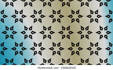 Vibrant And Smooth Gradient Soft Colors Background. For Screen Cell Phone. Vector Illustration.