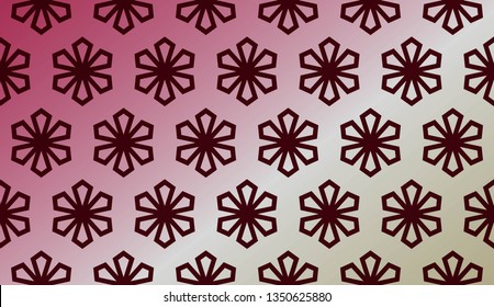 Vibrant And Smooth Gradient Soft Colors Background. For Screen Cell Phone. Vector Illustration.