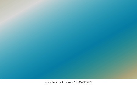 Vibrant And Smooth Gradient Soft Colors Background. For Screen Cell Phone. Vector Illustration.