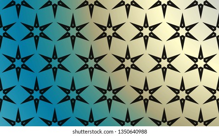 Vibrant And Smooth Gradient Soft Colors Background. For Screen Cell Phone. Vector Illustration.