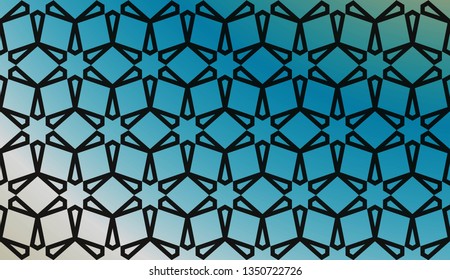 Vibrant And Smooth Gradient Soft Colors Background. For Screen Cell Phone. Vector Illustration.