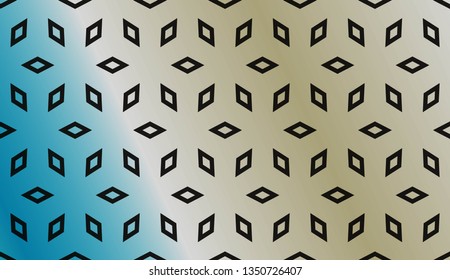 Vibrant And Smooth Gradient Soft Colors Background. For Screen Cell Phone. Vector Illustration.
