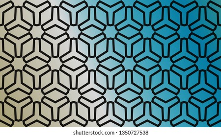Vibrant And Smooth Gradient Soft Colors Background. For Screen Cell Phone. Vector Illustration.