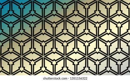 Vibrant And Smooth Gradient Soft Colors Background. For Screen Cell Phone. Vector Illustration.