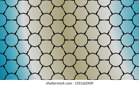 Vibrant And Smooth Gradient Soft Colors Background. For Screen Cell Phone. Vector Illustration.