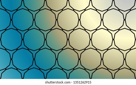 Vibrant And Smooth Gradient Soft Colors Background. For Screen Cell Phone. Vector Illustration.