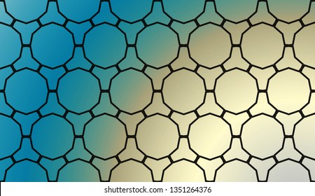 Vibrant And Smooth Gradient Soft Colors Background. For Screen Cell Phone. Vector Illustration.