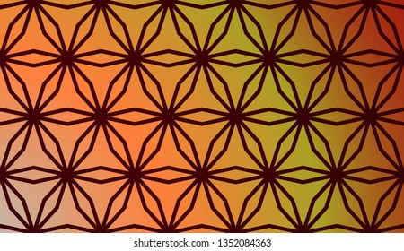 Vibrant And Smooth Gradient Soft Colors Background. For Screen Cell Phone. Vector Illustration.