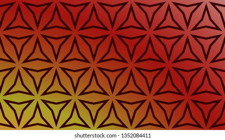 Vibrant And Smooth Gradient Soft Colors Background. For Screen Cell Phone. Vector Illustration.