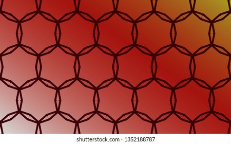 Vibrant And Smooth Gradient Soft Colors Background. For Screen Cell Phone. Vector Illustration.