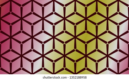 Vibrant And Smooth Gradient Soft Colors Background. For Screen Cell Phone. Vector Illustration.
