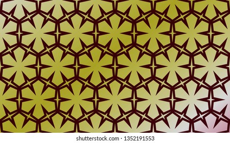 Vibrant And Smooth Gradient Soft Colors Background. For Screen Cell Phone. Vector Illustration.