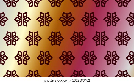Vibrant And Smooth Gradient Soft Colors Background. For Screen Cell Phone. Vector Illustration.