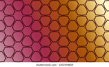 Vibrant And Smooth Gradient Soft Colors Background. For Screen Cell Phone. Vector Illustration.