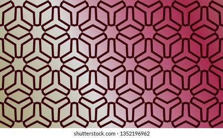Vibrant And Smooth Gradient Soft Colors Background. For Screen Cell Phone. Vector Illustration.