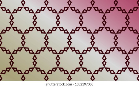 Vibrant And Smooth Gradient Soft Colors Background. For Screen Cell Phone. Vector Illustration.