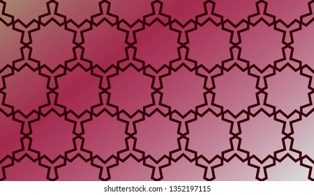 Vibrant And Smooth Gradient Soft Colors Background. For Screen Cell Phone. Vector Illustration.