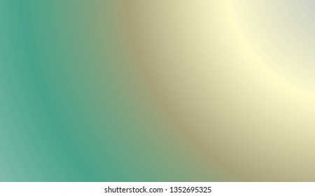 Vibrant And Smooth Gradient Soft Colors Background. For Screen Cell Phone. Vector Illustration.