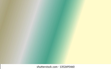 Vibrant And Smooth Gradient Soft Colors Background. For Screen Cell Phone. Vector Illustration.
