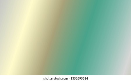 Vibrant And Smooth Gradient Soft Colors Background. For Screen Cell Phone. Vector Illustration.