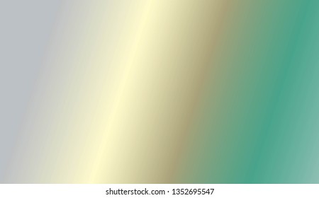 Vibrant And Smooth Gradient Soft Colors Background. For Screen Cell Phone. Vector Illustration.