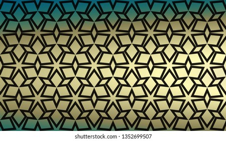 Vibrant And Smooth Gradient Soft Colors Background. For Screen Cell Phone. Vector Illustration.