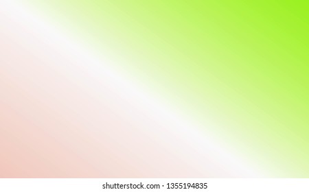 Vibrant And Smooth Gradient Soft Colors Background. For Your Graphic Design, Banner. Vector Illustration.