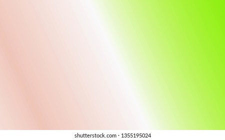 Vibrant And Smooth Gradient Soft Colors Background. For Your Graphic Design, Banner. Vector Illustration.