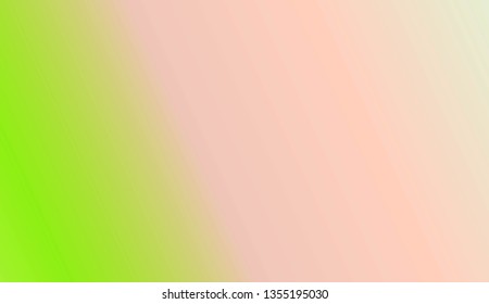 Vibrant And Smooth Gradient Soft Colors Background. For Your Graphic Design, Banner. Vector Illustration.