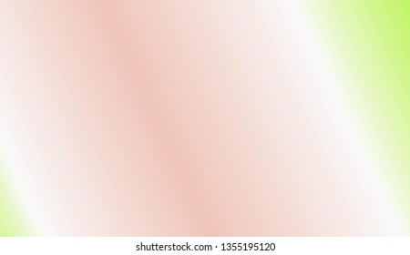 Vibrant And Smooth Gradient Soft Colors Background. For Your Graphic Design, Banner. Vector Illustration.