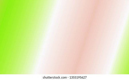 Vibrant And Smooth Gradient Soft Colors Background. For Your Graphic Design, Banner. Vector Illustration.