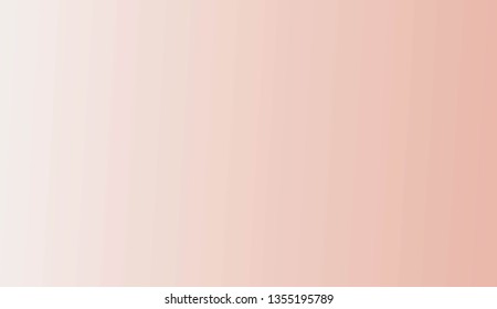 Vibrant And Smooth Gradient Soft Colors Background. For Your Graphic Design, Banner. Vector Illustration.
