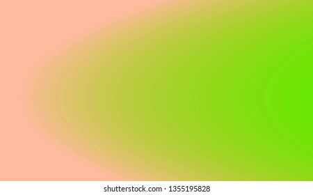 Vibrant And Smooth Gradient Soft Colors Background. For Your Graphic Design, Banner. Vector Illustration.