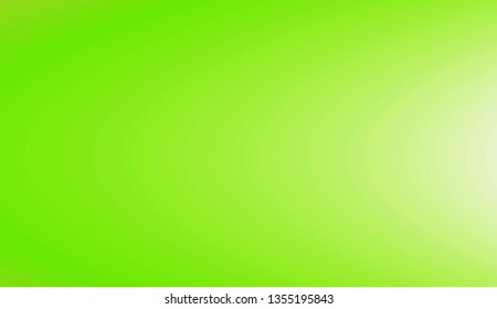 Vibrant And Smooth Gradient Soft Colors Background. For Your Graphic Design, Banner. Vector Illustration.