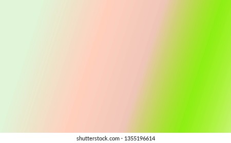 Vibrant And Smooth Gradient Soft Colors Background. For Your Graphic Design, Banner. Vector Illustration.