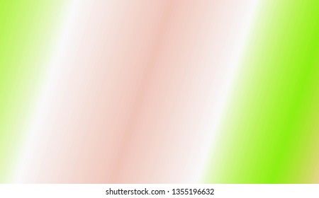 Vibrant And Smooth Gradient Soft Colors Background. For Your Graphic Design, Banner. Vector Illustration.