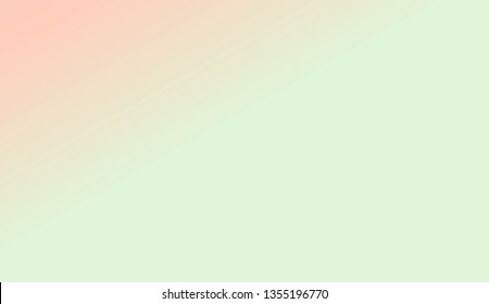 Vibrant And Smooth Gradient Soft Colors Background. For Your Graphic Design, Banner. Vector Illustration.