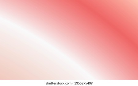 Vibrant And Smooth Gradient Soft Colors Background. For Your Graphic Design, Banner. Vector Illustration.