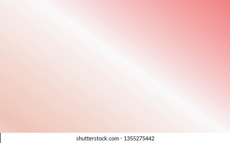 Vibrant And Smooth Gradient Soft Colors Background. For Your Graphic Design, Banner. Vector Illustration.