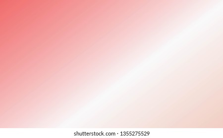 Vibrant And Smooth Gradient Soft Colors Background. For Your Graphic Design, Banner. Vector Illustration.