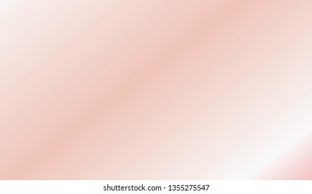 Vibrant And Smooth Gradient Soft Colors Background. For Your Graphic Design, Banner. Vector Illustration.