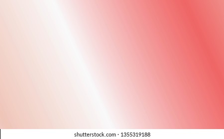 Vibrant And Smooth Gradient Soft Colors Background. For Your Graphic Design, Banner. Vector Illustration.