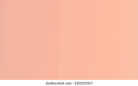 Vibrant And Smooth Gradient Soft Colors Background. For Your Graphic Design, Banner. Vector Illustration.