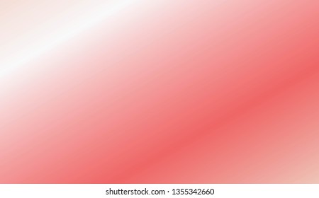 Vibrant And Smooth Gradient Soft Colors Background. For Your Graphic Design, Banner. Vector Illustration.