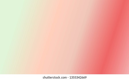 Vibrant And Smooth Gradient Soft Colors Background. For Your Graphic Design, Banner. Vector Illustration.