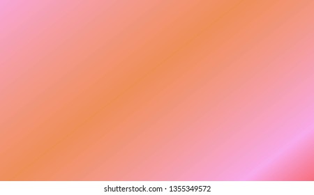 Vibrant And Smooth Gradient Soft Colors Background. For Your Graphic Design, Banner. Vector Illustration.