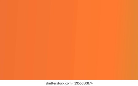 Vibrant And Smooth Gradient Soft Colors Background. For Your Graphic Design, Banner. Vector Illustration.