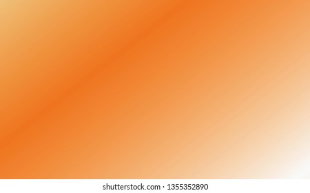Vibrant And Smooth Gradient Soft Colors Background. For Your Graphic Design, Banner. Vector Illustration.