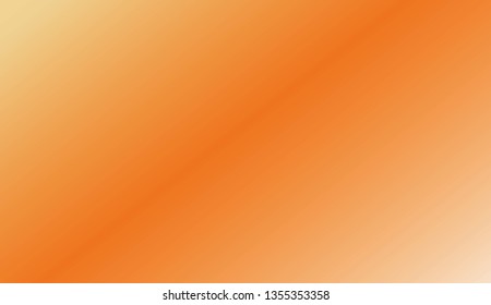 Vibrant And Smooth Gradient Soft Colors Background. For Your Graphic Design, Banner. Vector Illustration.